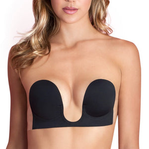 Fashion Forms Fashion Forms U Plunge Backless Strapless Bra – PerfectKini