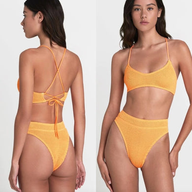 bond-eye BOUND by Bond Eye SAVANNAH Bikini Bottom – PerfectKini