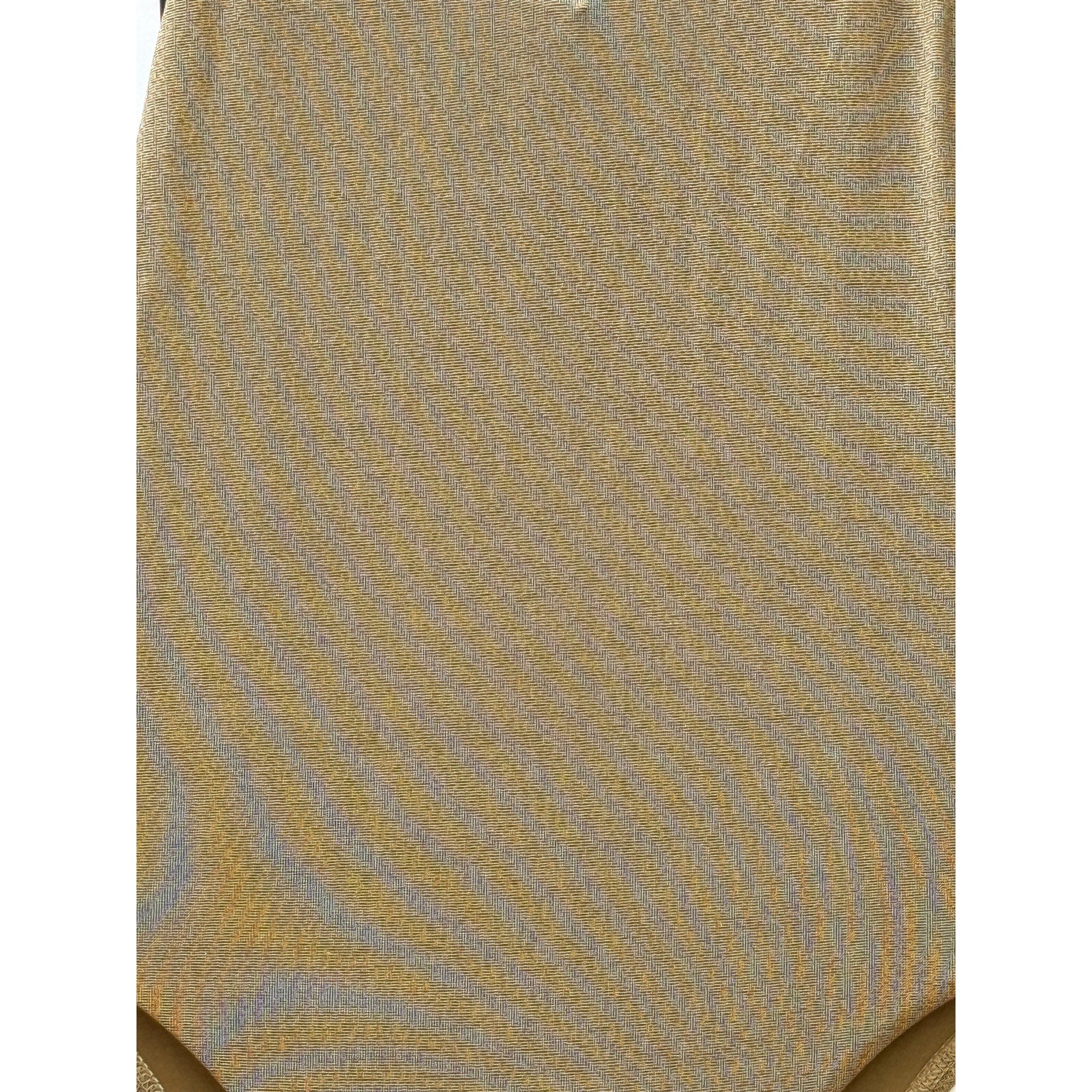 Vitamin A Swimwear Leah One Piece - Bronze Metallic | Alternate view