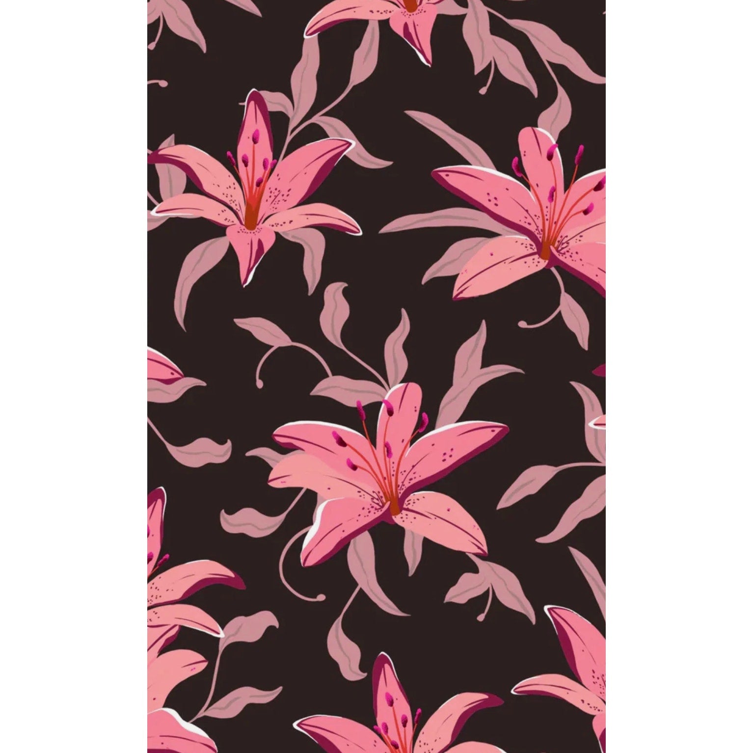 Acacia Swimwear Echo High Waisted Bikini Bottom - Madonna | Alternate view