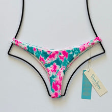 Beach Bunny Sydney Tango Bikini Bottom – Tie Dye