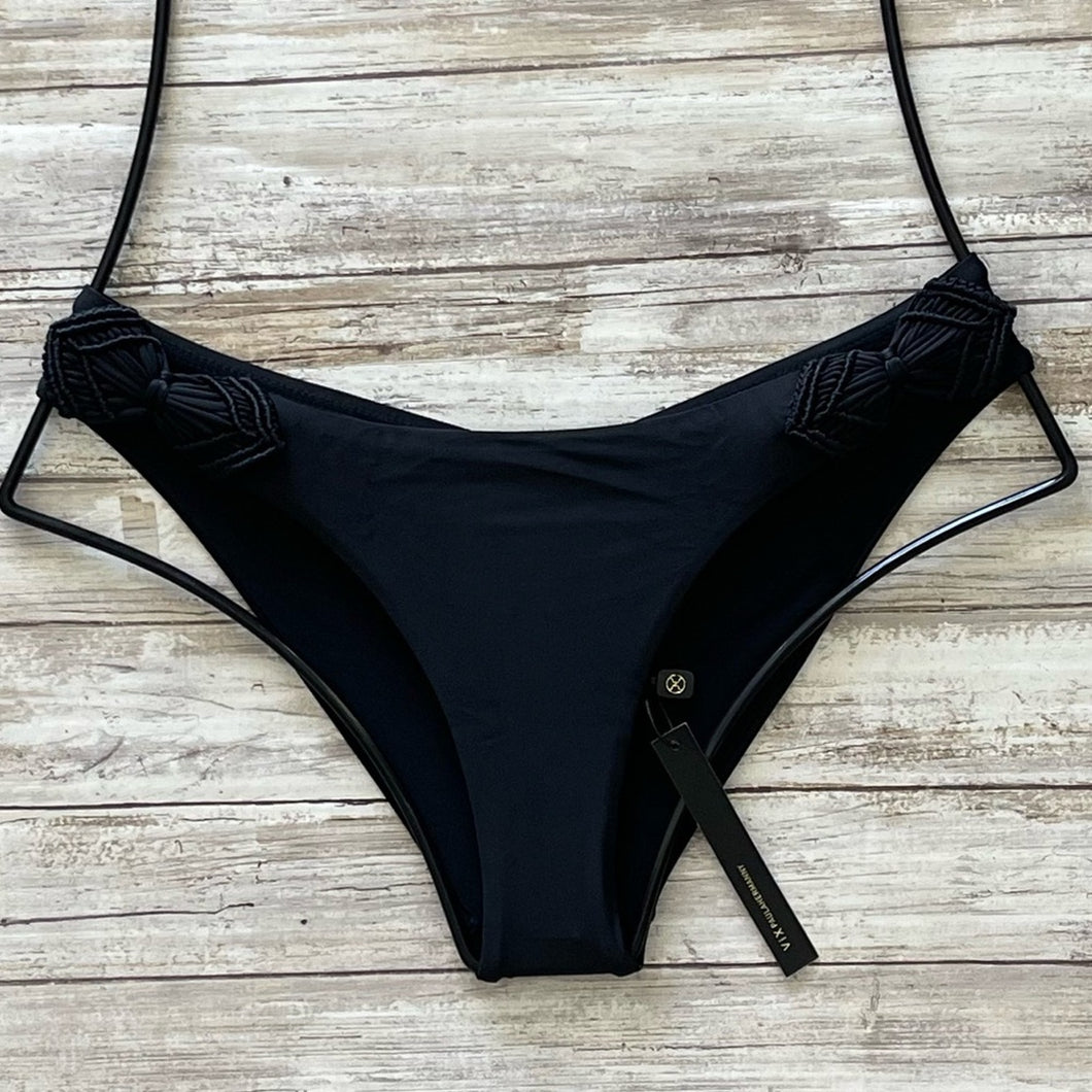 Vix ViX Swim CHRIS Macrame Bikini Bottom – PerfectKini