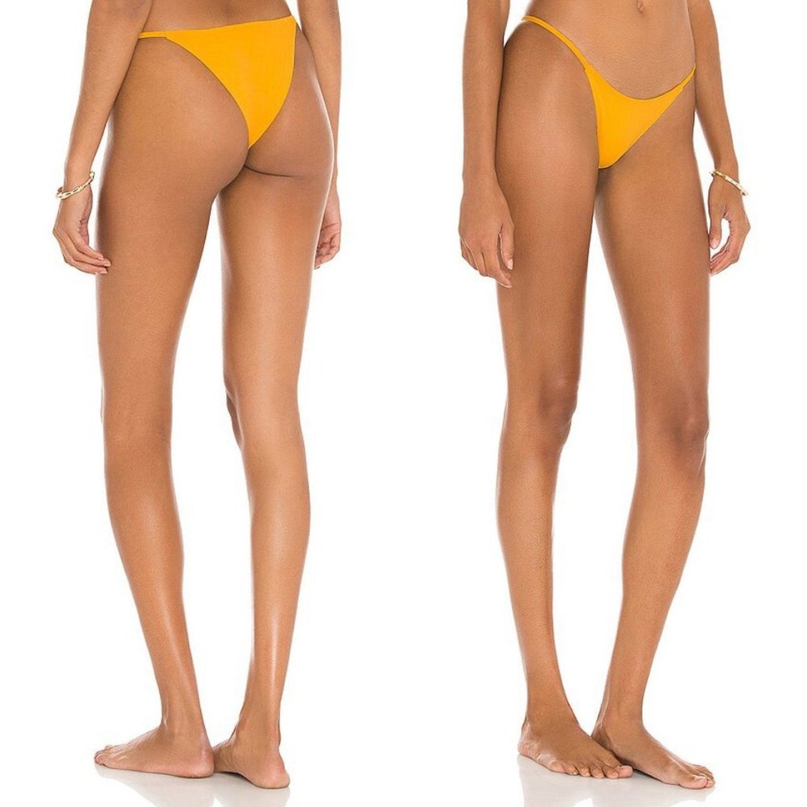 Minimale Animale Ultra Bikini Bottom | Front view