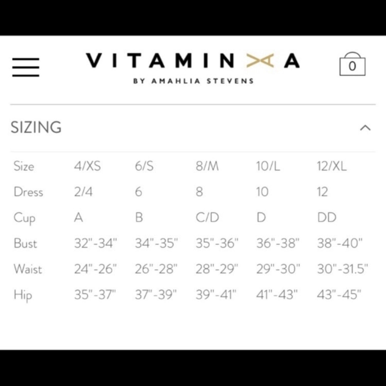 Vitamin A Swimwear Leah One Piece - Levisa Snake | Alternate view