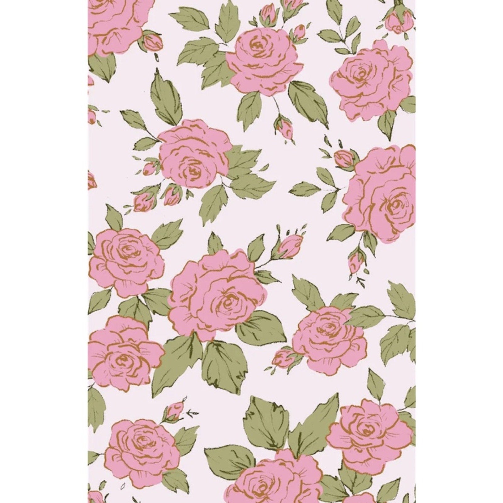 Acacia Swimwear Mateo Bikini Bottom - Rosie | Alternate view