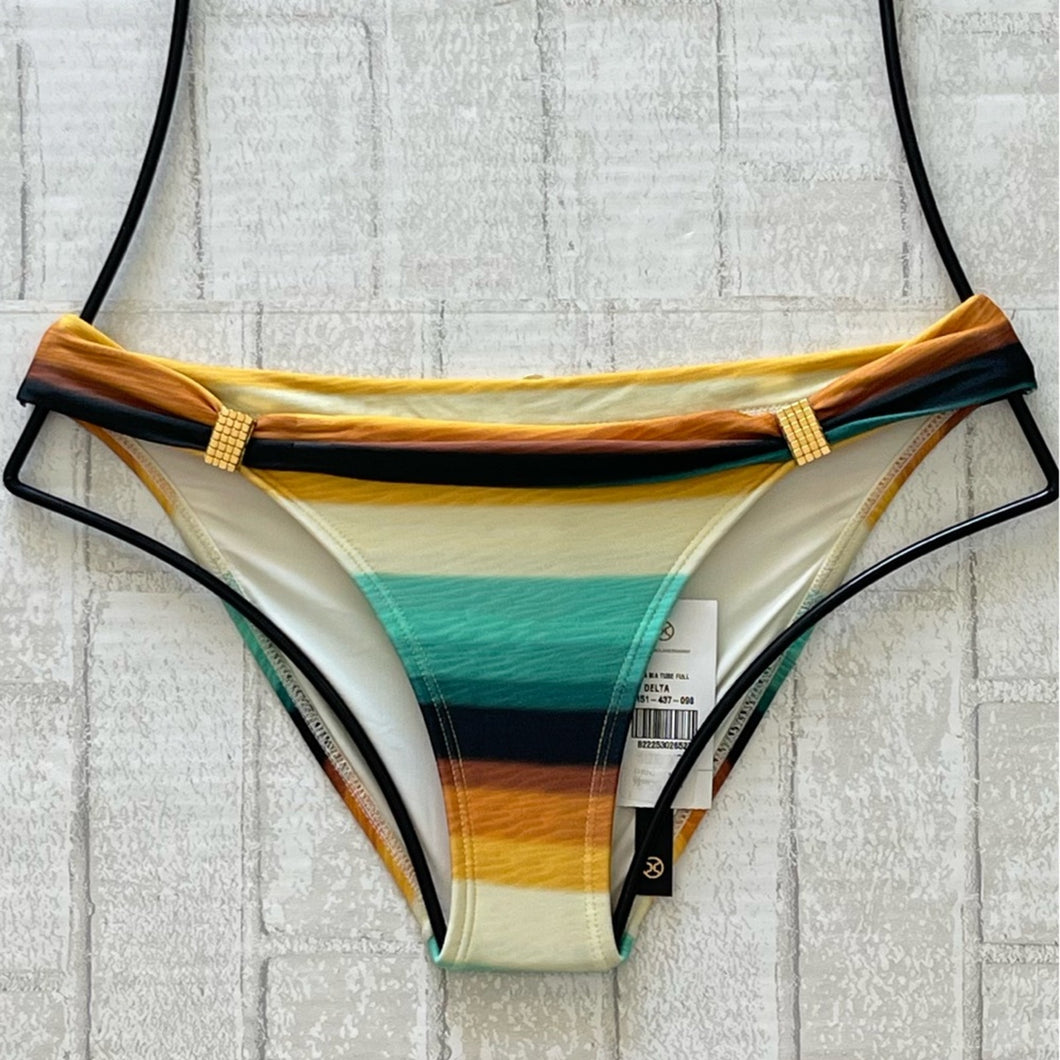 Vix ViX Swim DELTA BIA Tube Full Cut Bikini Bottom – PerfectKini