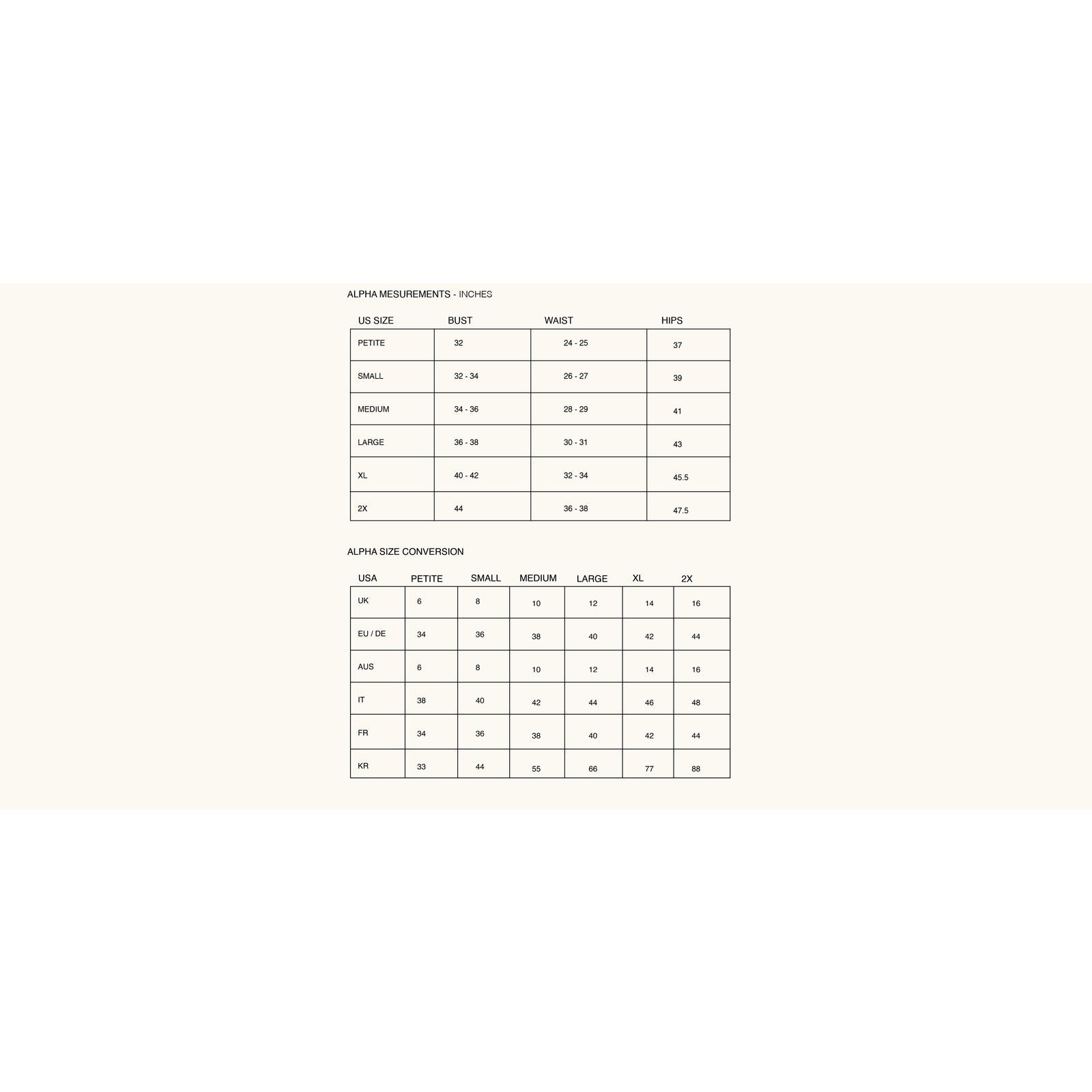 Acacia Swimwear Tove Skirt - Licorice