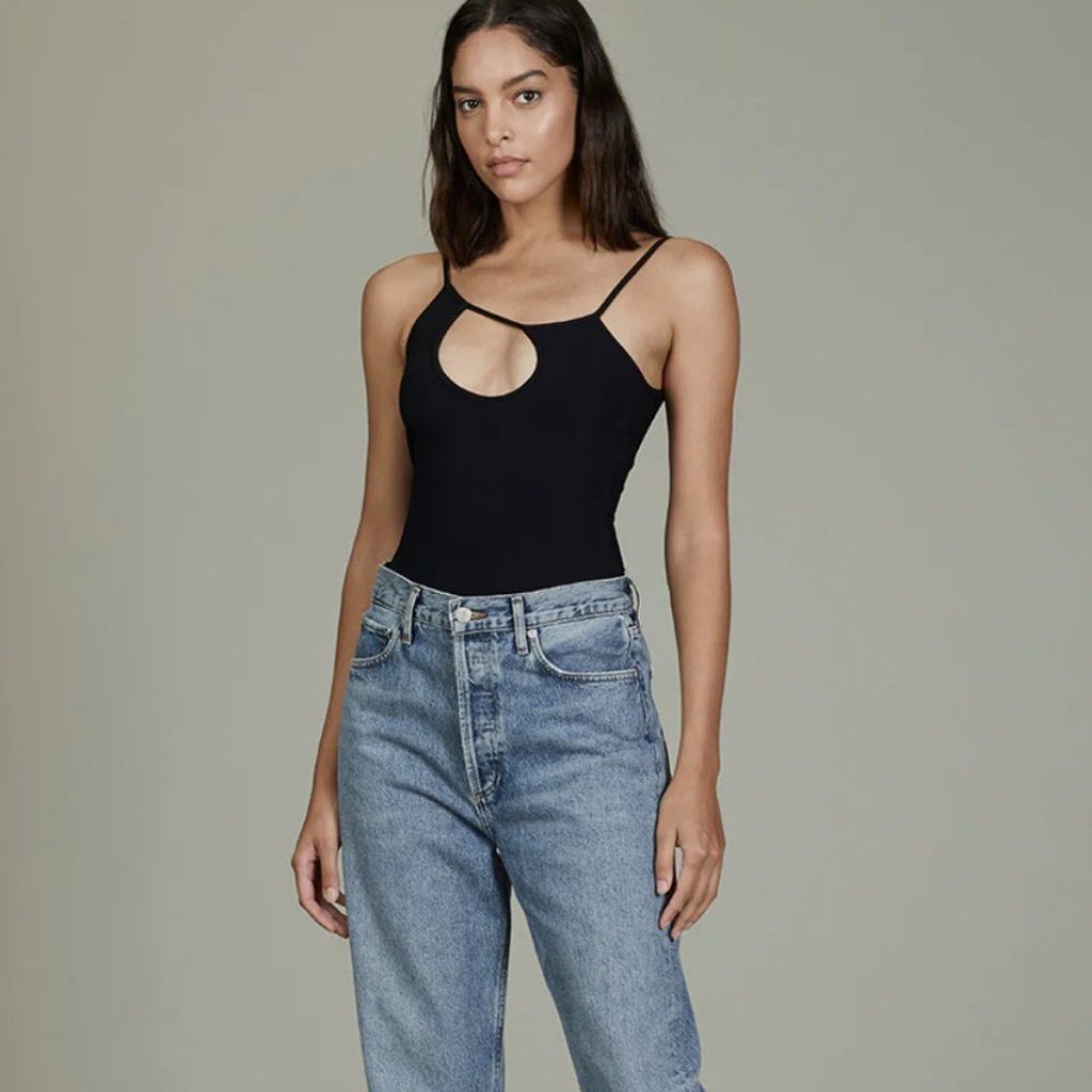 ALIX NYC Dorset Bodysuit
