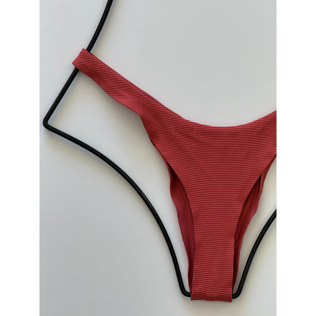 Boys + Arrows Leggy Peggy Bikini Bottom - Ready or Not | Back view