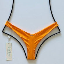 Beach Bunny Chrissy Micro Tango Bikini Bottom – Soleil