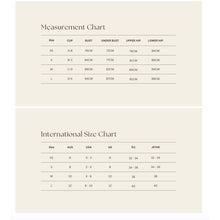 Acacia Swimwear Oslo Lining Bikini Bottom - Neon Mares