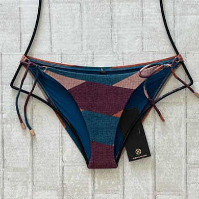 Vix ViX Swim ANANDA Tie Side Bikini Bottom – PerfectKini