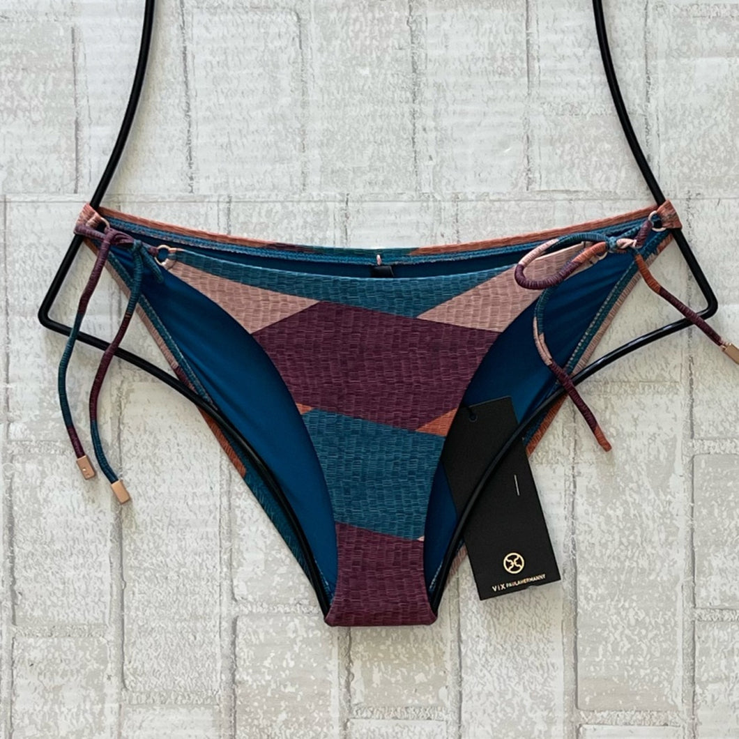 Vix ViX Swim ANANDA Tie Side Bikini Bottom – PerfectKini