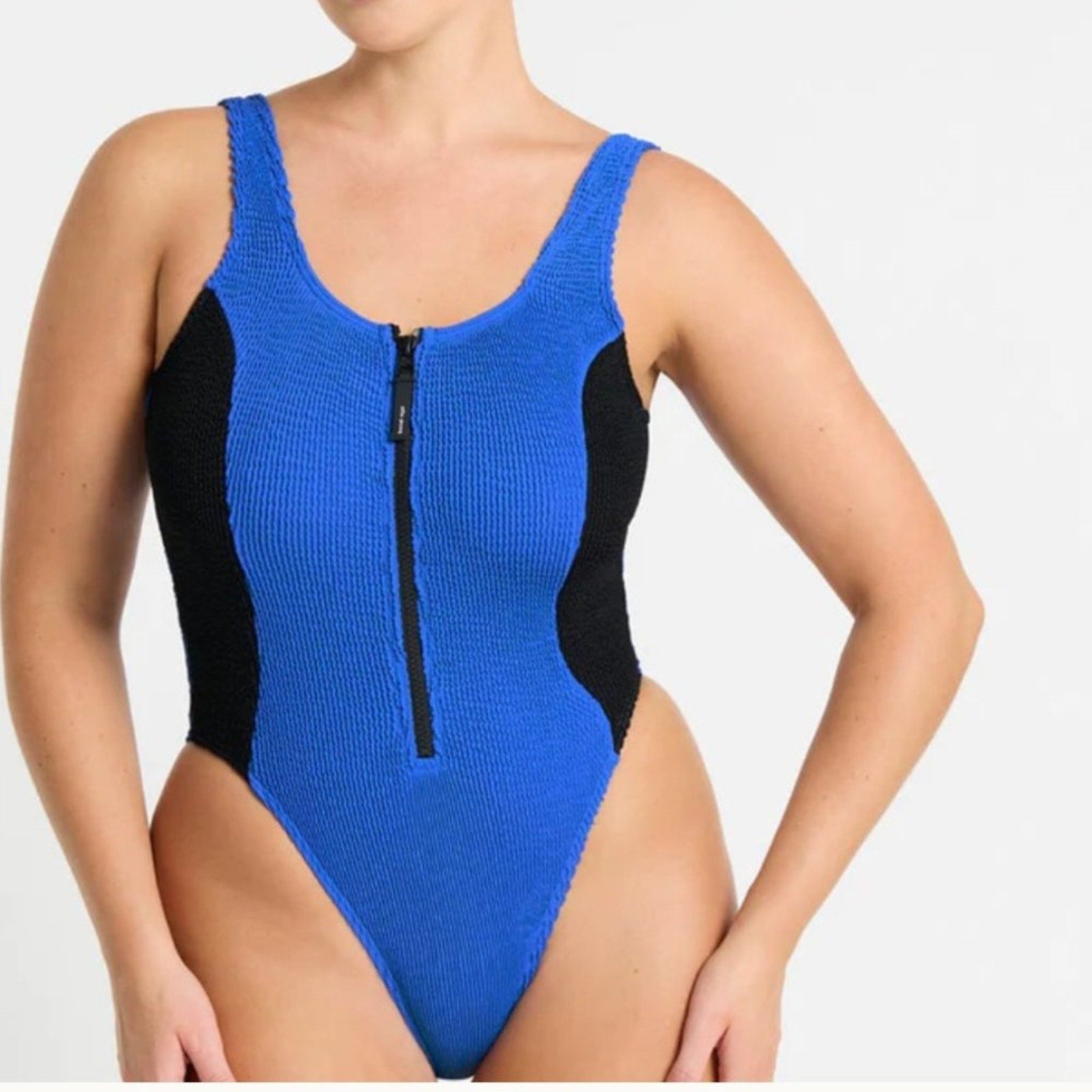 Bond-Eye Australia Bound by Bond - Eye Splice Mara One Piece Swimsuit