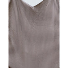 Vitamin A Swimwear Leah One Piece - Mallorca EcoRib