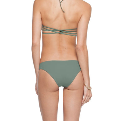 Tori Praver Swimwear Tori Praver Swim ISLA Classic Cut Bikini Bottom – PerfectKini