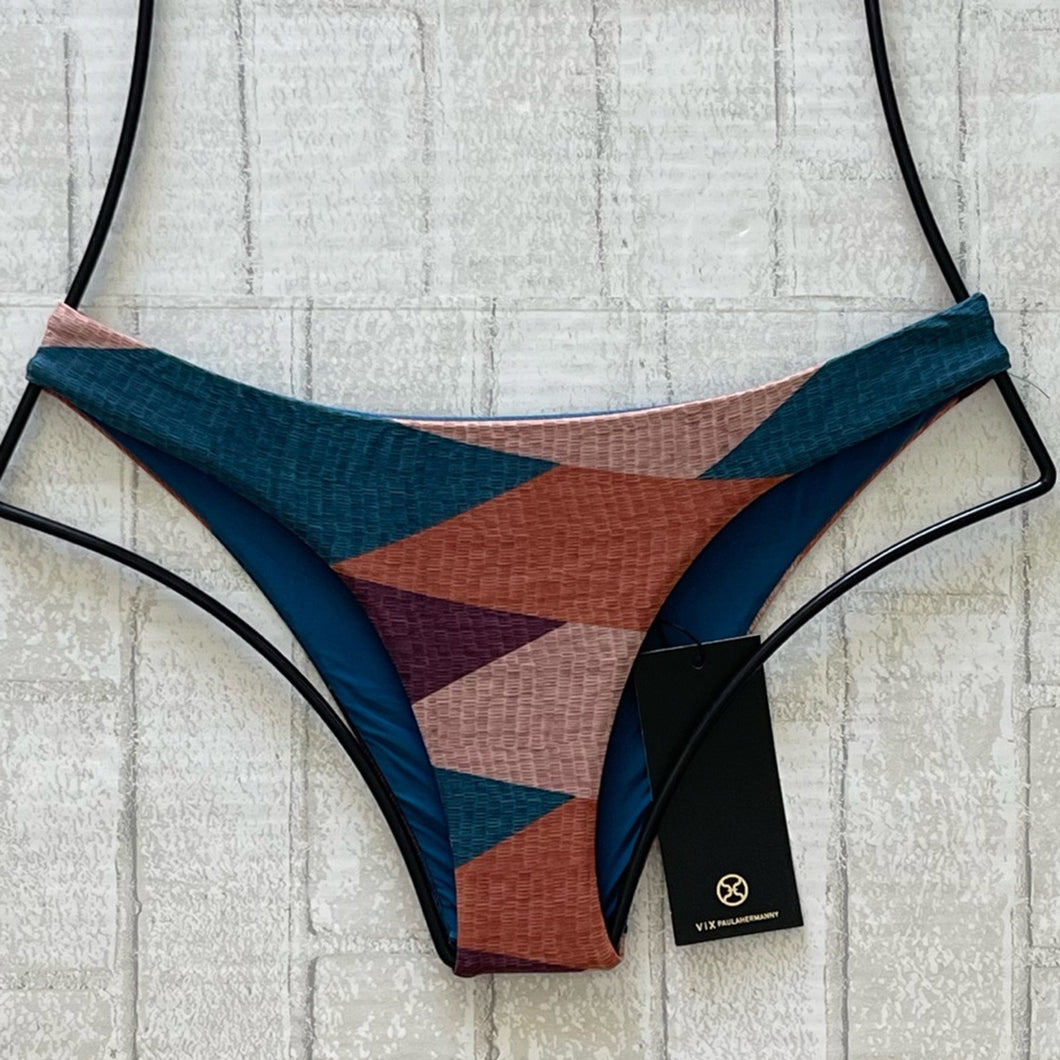 Vix ViX Swim ANANDA Basic Moderate Cut Bikini Bottom – PerfectKini