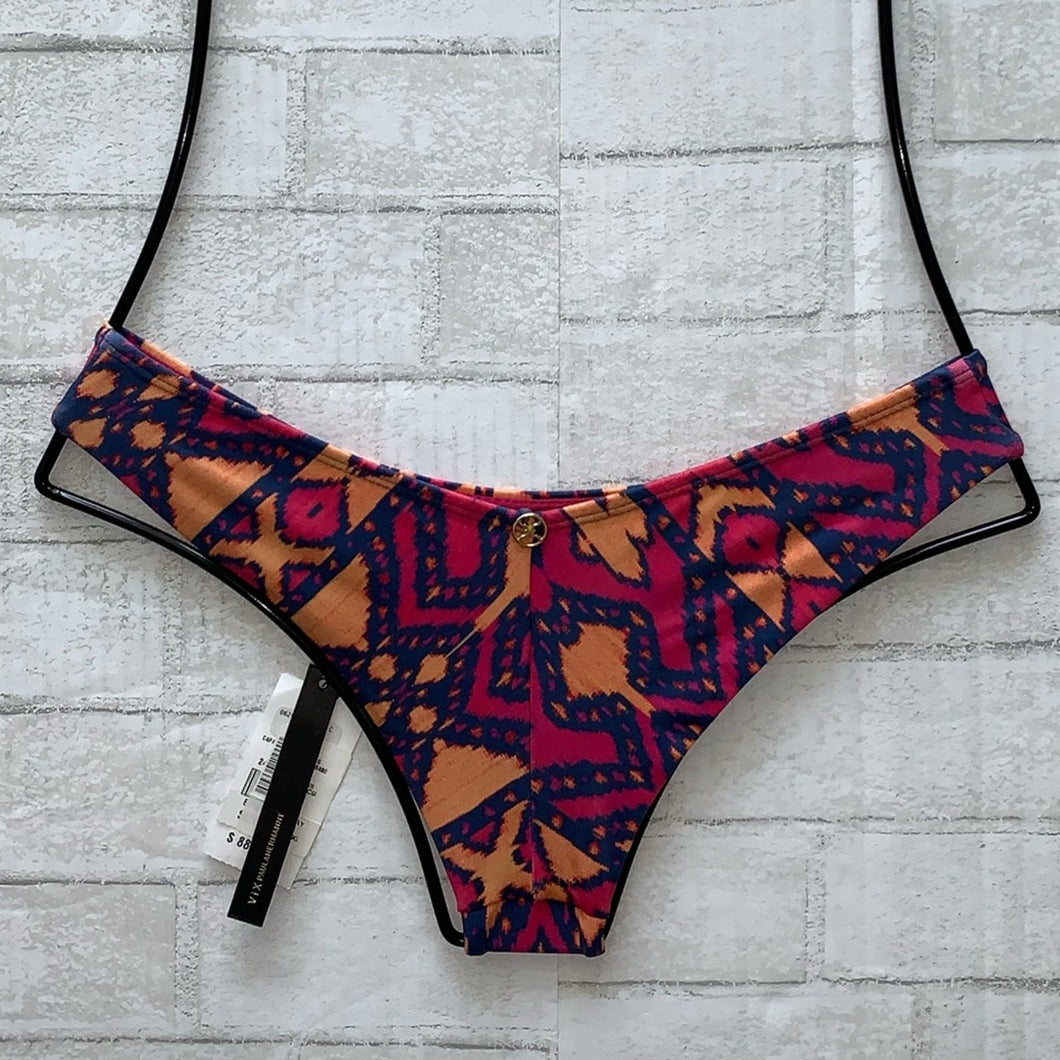 Vix ViX Swim CAPADOCIA BUZIOS Cheeky Bikini Bottom – PerfectKini