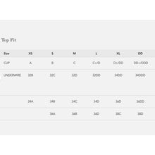 Beach Bunny Rib Tide Bralette Bikini Top - Red