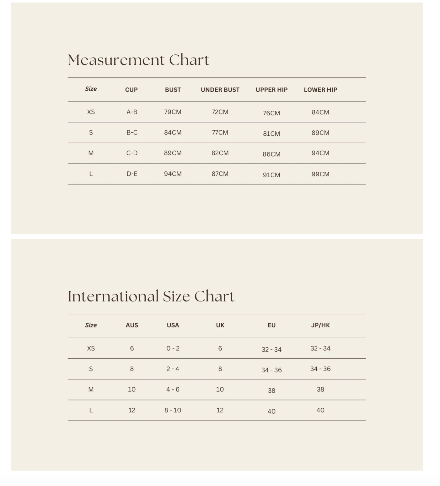 Acacia Swimwear Ho'okipa Bikini Bottom - Stevie Gingham Check | Alternate view