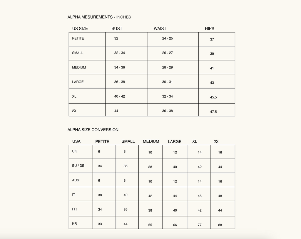 Acacia Swimwear Billy Jumpsuit Romper - Cream