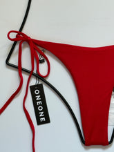 Up Close Detail View