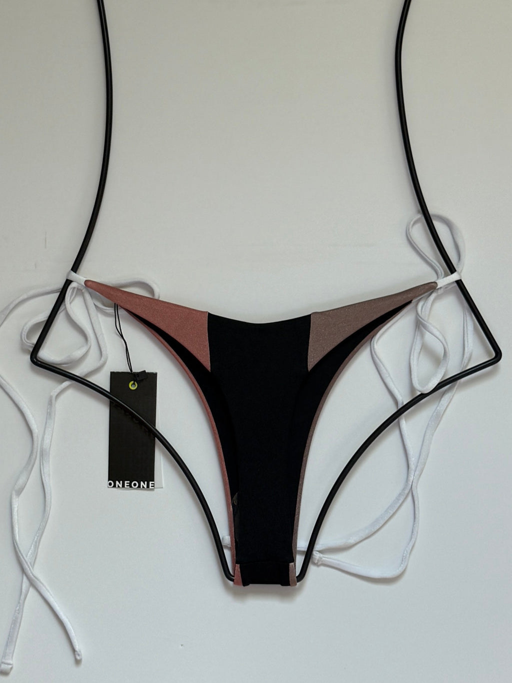 Back View