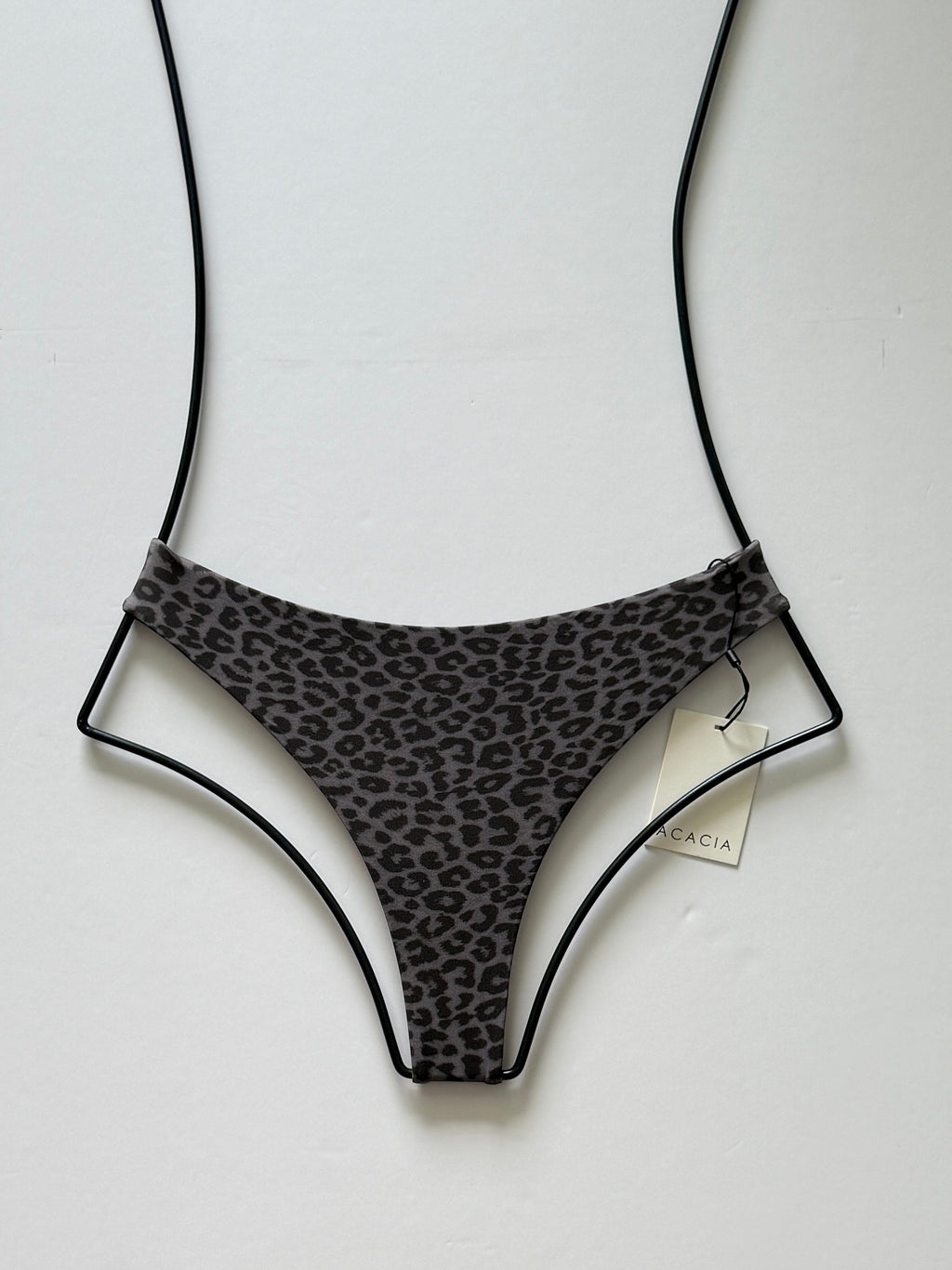 Acacia Swimwear Brazil Lining Bikini Bottom - Burma