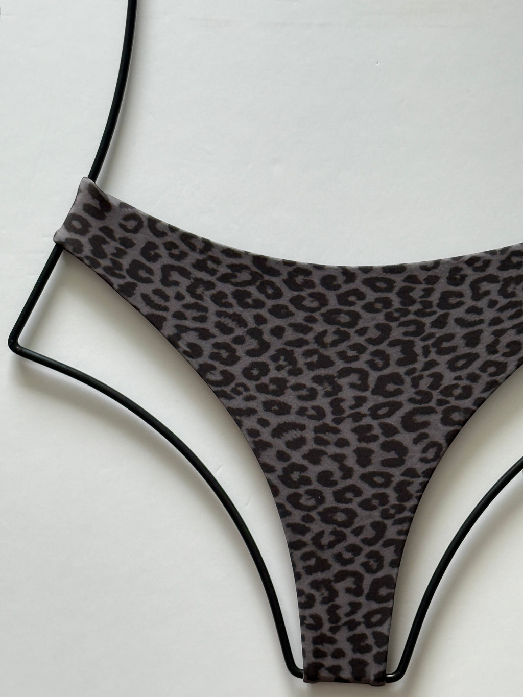 Acacia Swimwear Brazil Lining Bikini Bottom - Burma