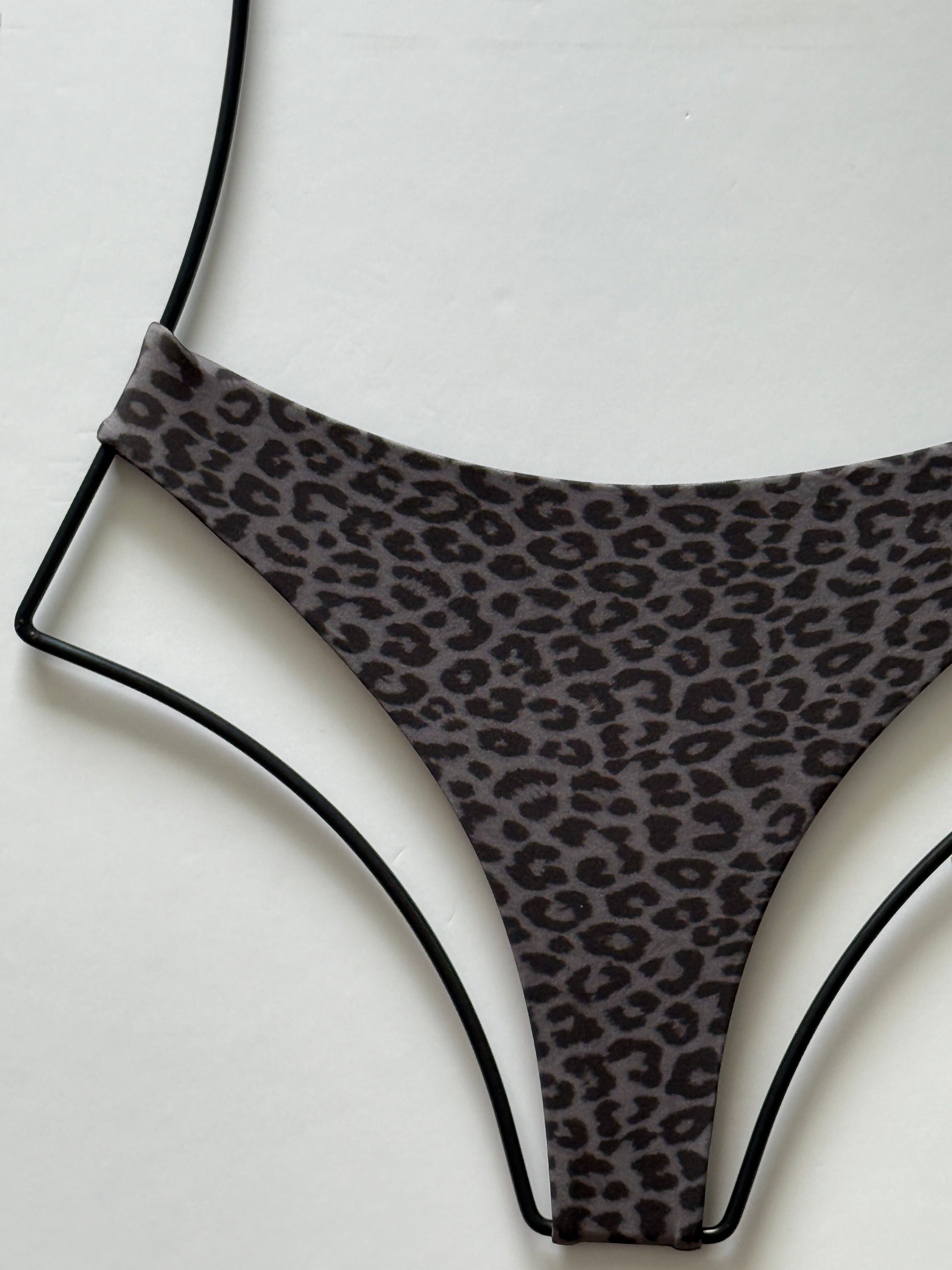 Acacia Swimwear Brazil Lining Bikini Bottom - Burma