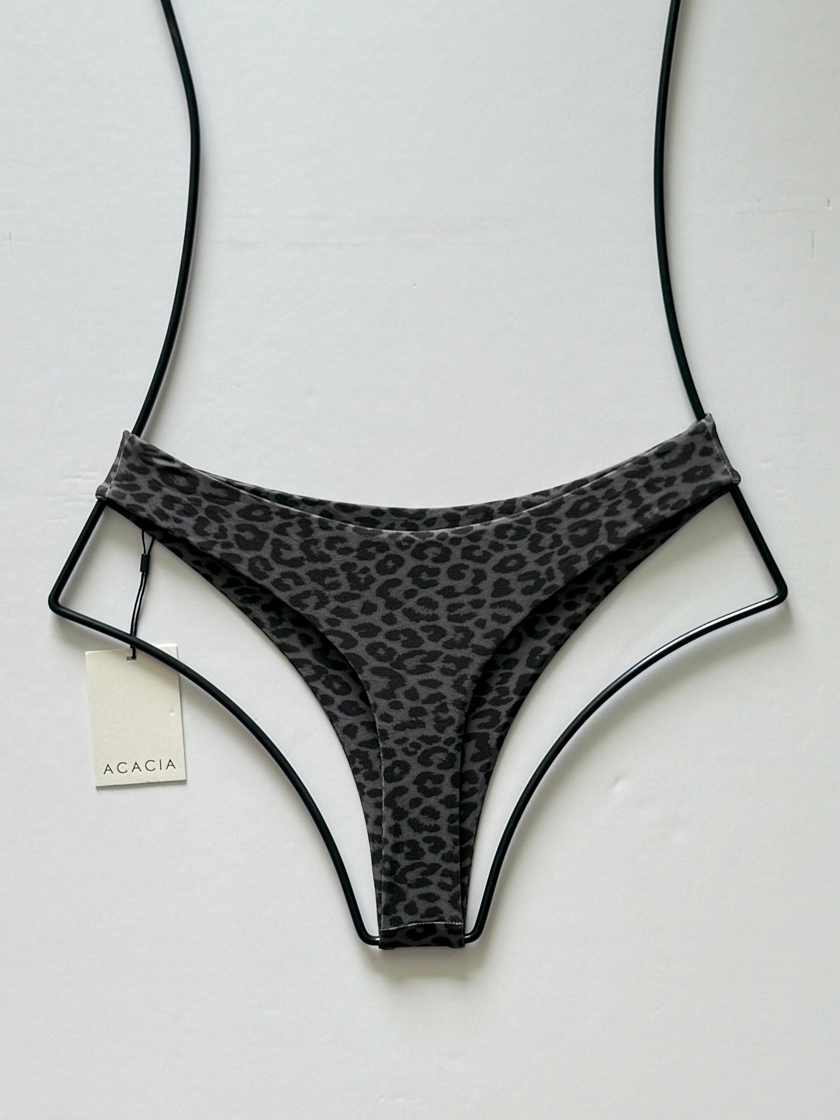 Acacia Swimwear Brazil Lining Bikini Bottom - Burma