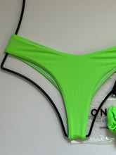 Close Up Detail View