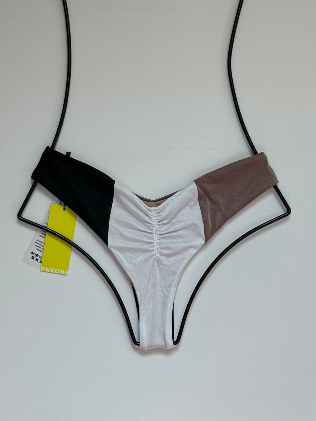 Back View
