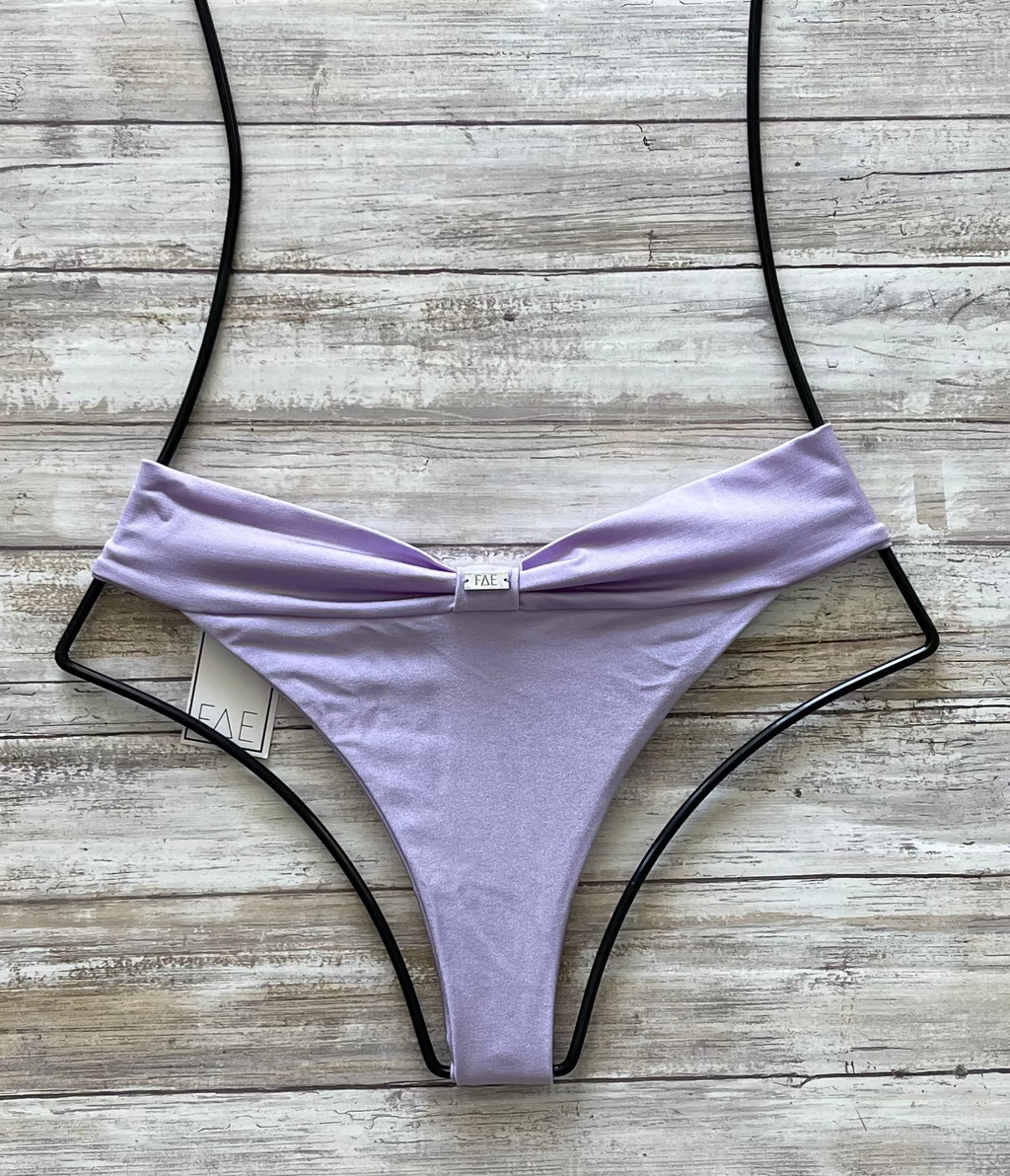 FAE Swim Gizele Bottom - Cosmos