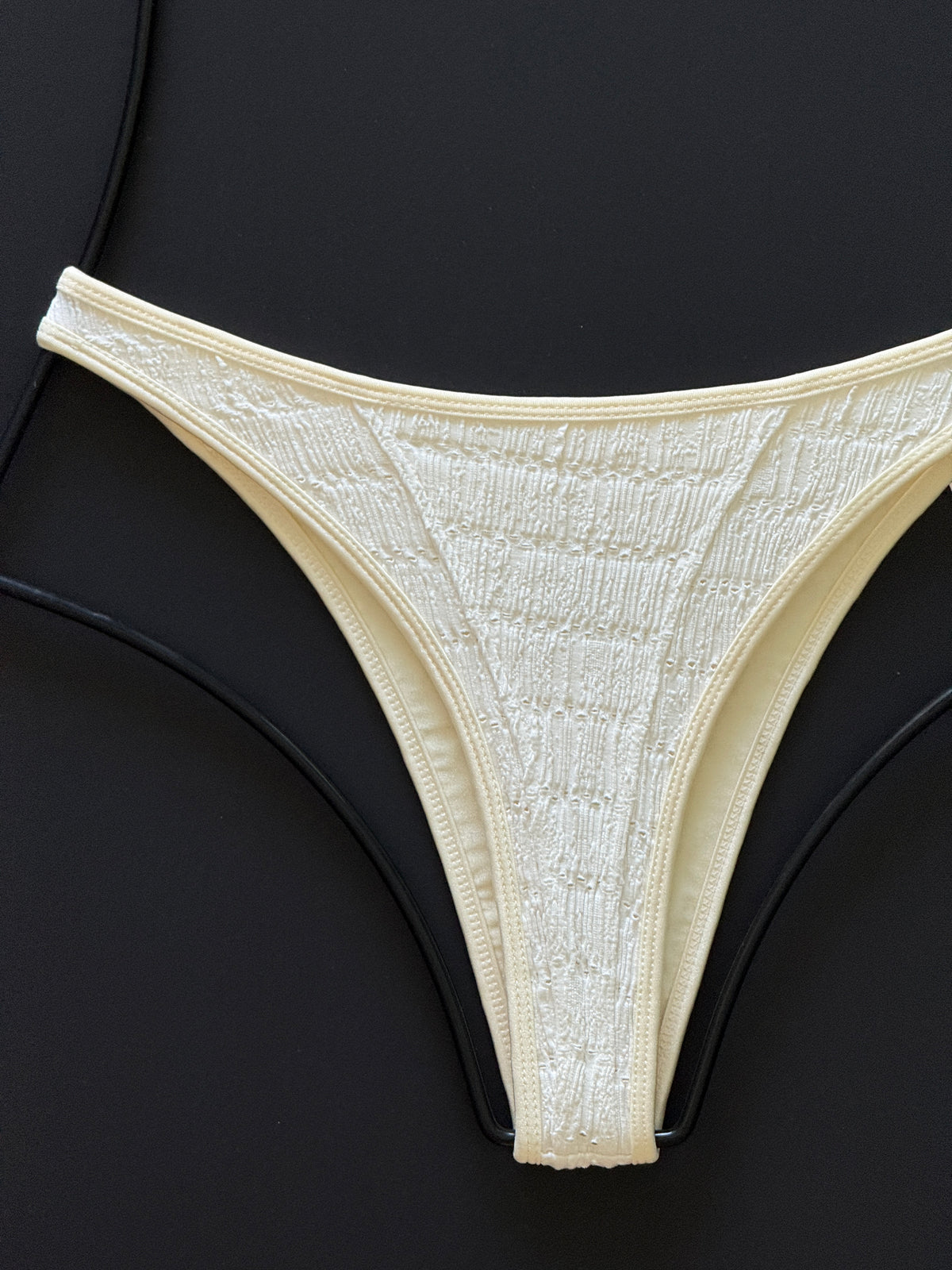 FAE Swim Hailey Bottom - Seashell