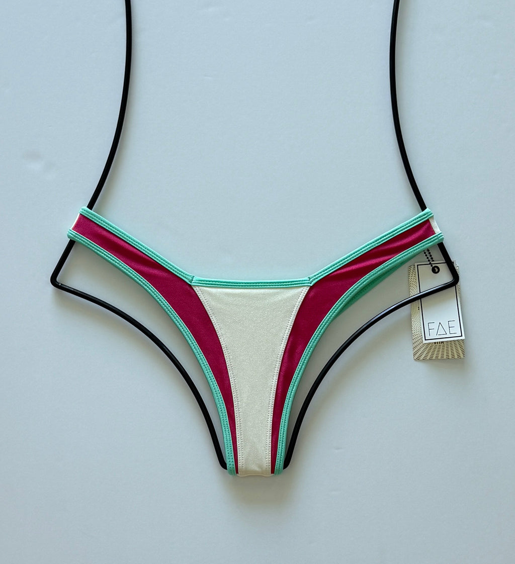 FAE Swim Goi Bottom - Watermelon