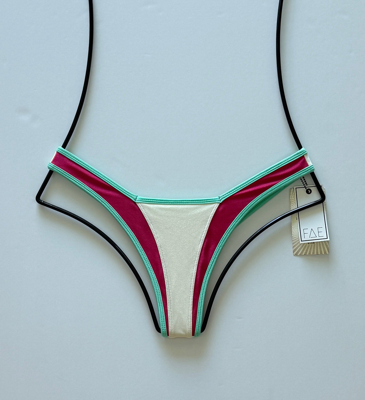 FAE Swim Goi Bottom - Watermelon