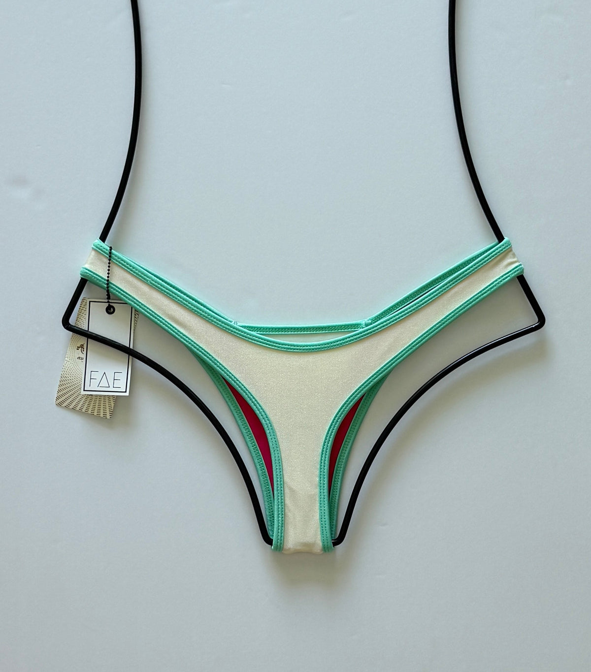FAE Swim Goi Bottom - Watermelon