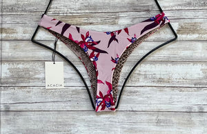 Acacia Swimwear 'Oslo' Bikini Bottom in Mokoli'i