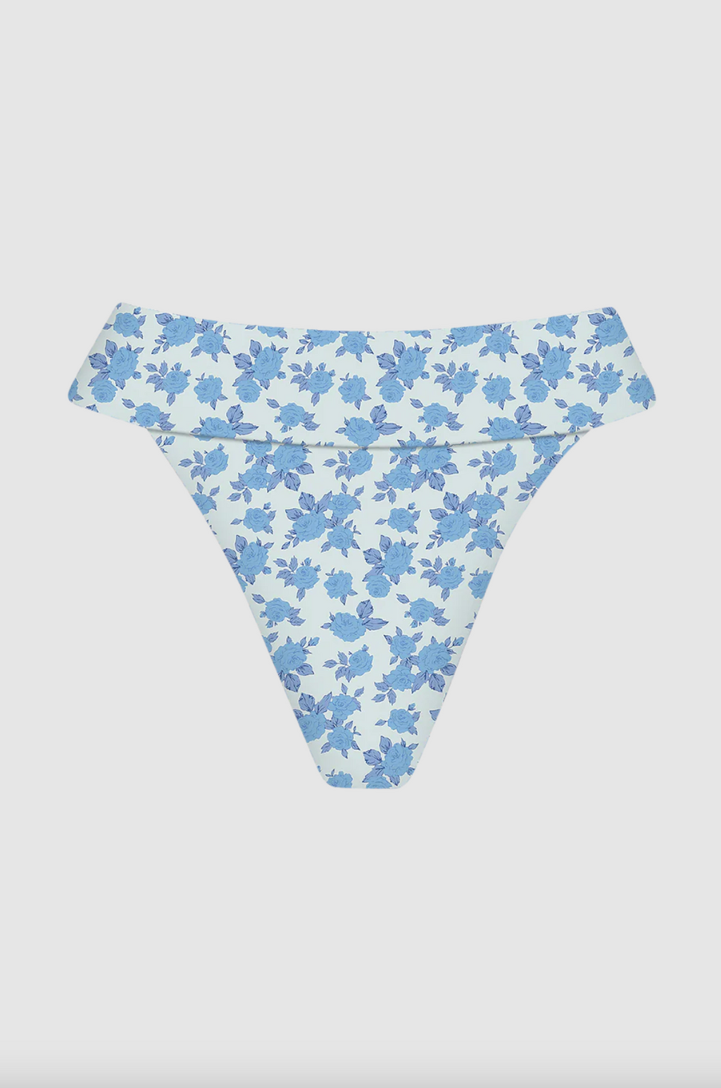 Acacia Swimwear Mateo Bikini Bottom - Petite Rose