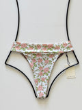 Acacia Swimwear Mateo Bikini Bottom - Rosie
