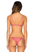 Sofia by ViX Tie Side Bikini Bottom in Nala