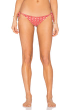 Sofia by ViX Tie Side Bikini Bottom in Nala