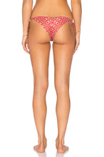 Sofia by ViX Tie Side Bikini Bottom in Nala