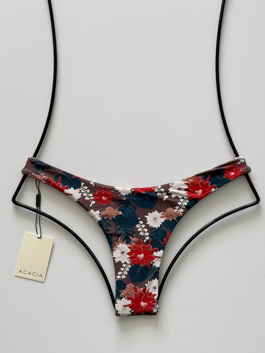Acacia Swimwear Oslo Bikini Bottom - Buket