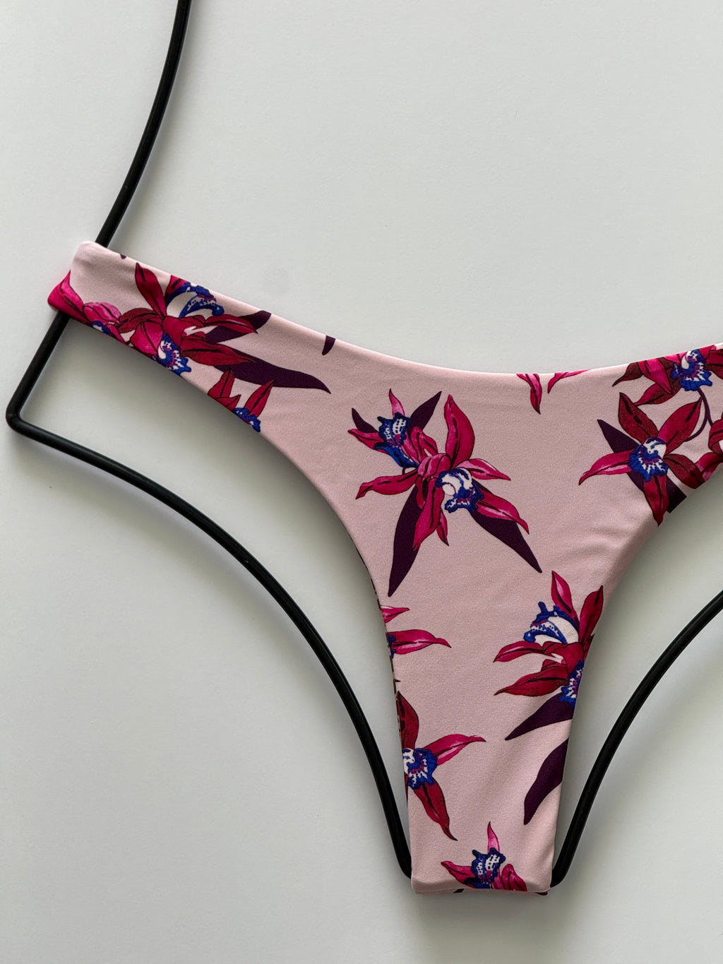 Acacia Swimwear Oslo Bikini Bottom - Mokoli'i