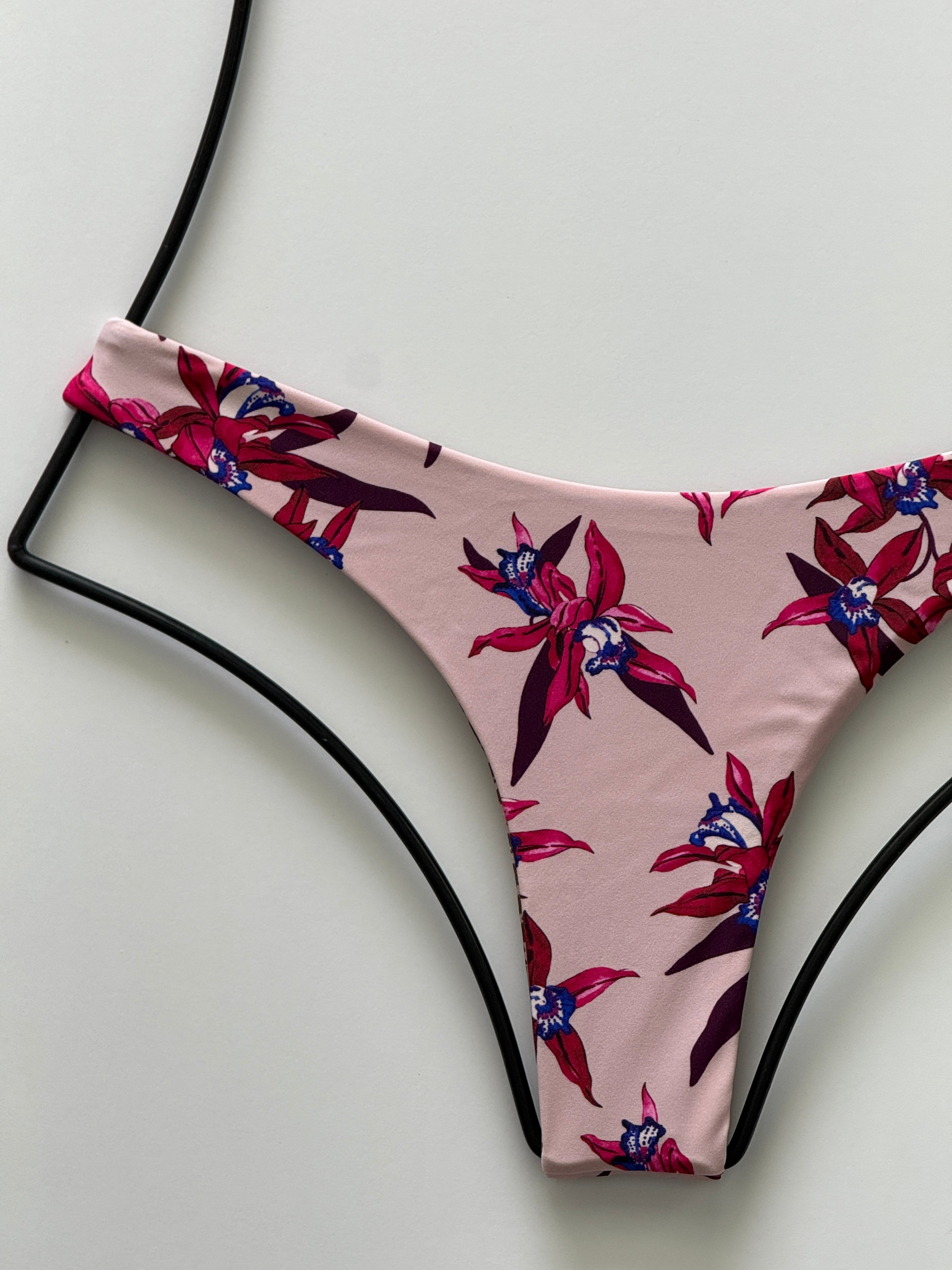 Acacia Swimwear Oslo Bikini Bottom - Mokoli'i