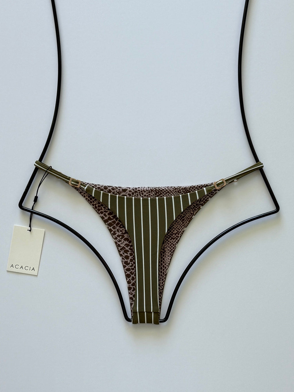 Acacia Swimwear Ralphy Bikini Bottom - Hinahina