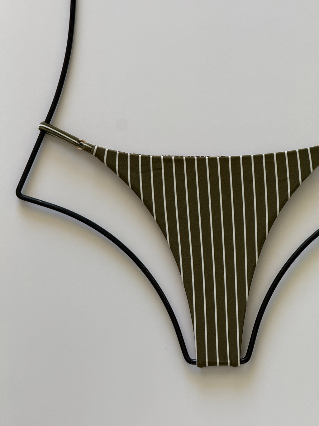 Acacia Swimwear Ralphy Bikini Bottom - Hinahina
