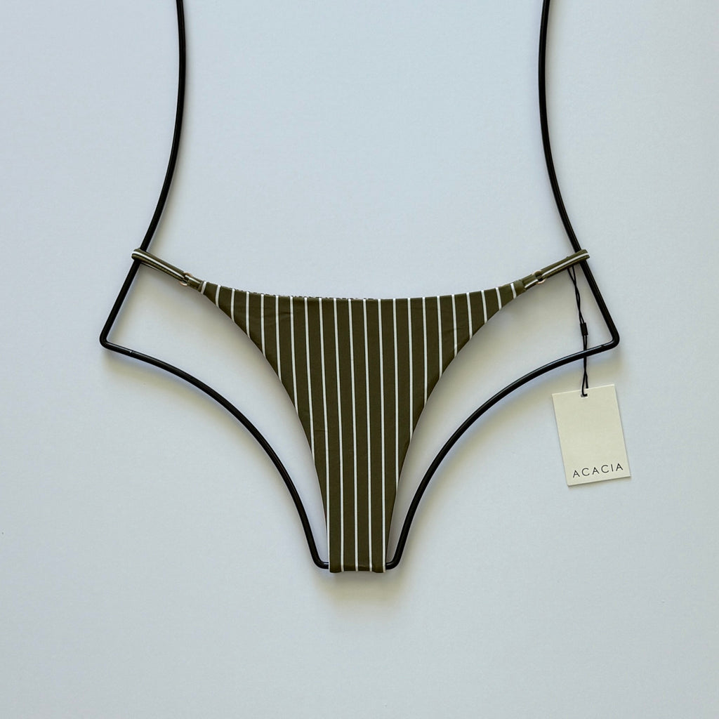 Acacia Swimwear Ralphy Bikini Bottom - Hinahina